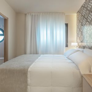 Habitación Individual Básica